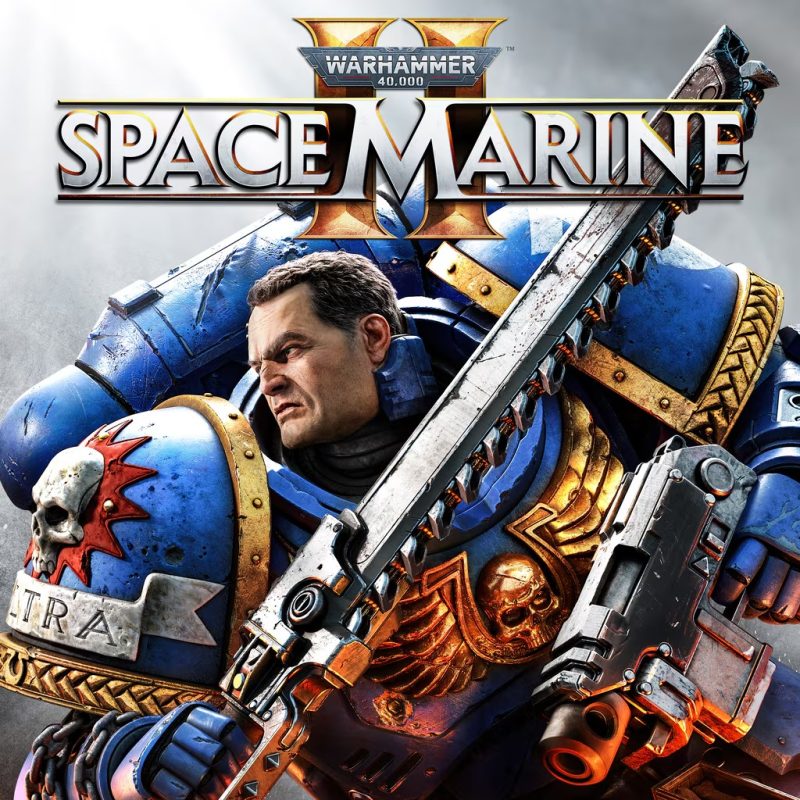 اکانت قانونی بازی Warhammer 40,000: Space Marine 2